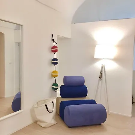 Appartement Happy In